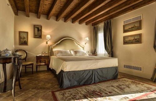 Mestre Hotel | Hotel Villa Barbarich Venice Mestre