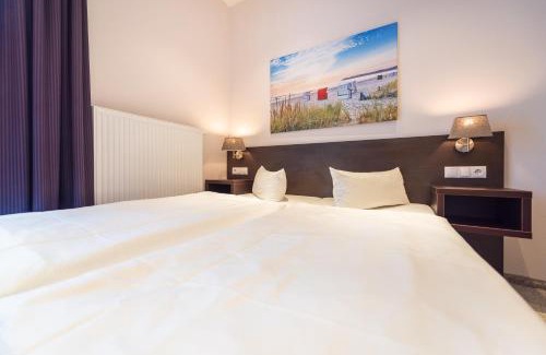 Binz Hotel | Hotel Villa Belvedere
