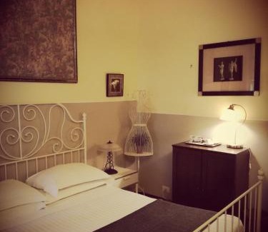 Bonassola Hotel | Hotel Villa Belvedere