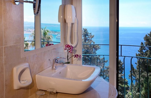 Taormina Hotel | Hotel Villa Belvedere