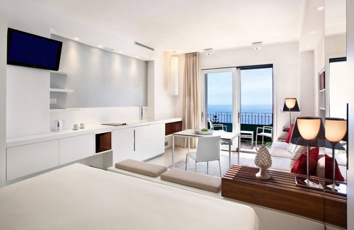 Taormina Hotel | Hotel Villa Belvedere