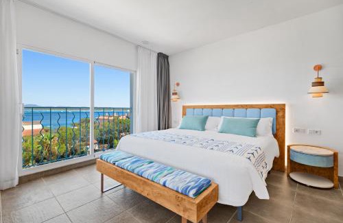Colonia Sant Jordi Hotel | Hotel Villa Chiquita - Adults Only - Over 12