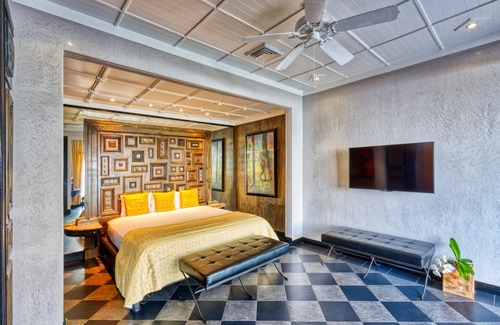 Jacó Complejo | Hotel Villa Caletas