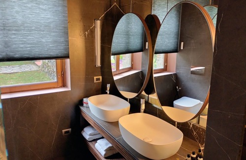 Radda in Chianti Hotel | Hotel Villa Campomaggio