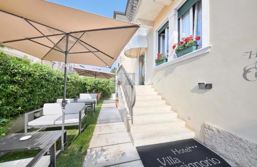 Lazise Old Town Hotel | Hotel Villa Cansignorio