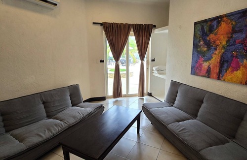 Ciudad Madero Hotel | Hotel Villa Capricho
