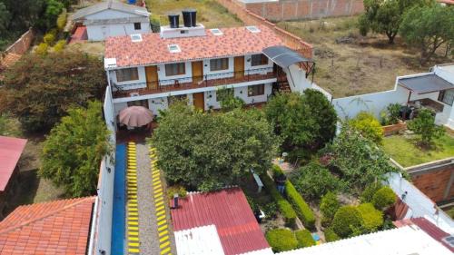 Villa de Leyva Casa | Hotel Villa Carlinita