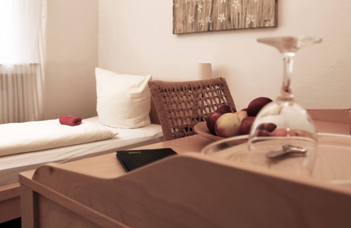 Lohausen Hotel | Hotel Villa Casa