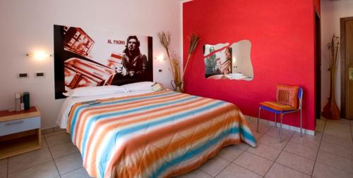 Alba Adriatica Hotel | Hotel Villa Cesare B&B