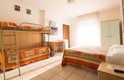 Alba Adriatica Hotel | Hotel Villa Cesare B&B