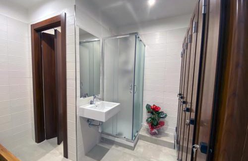 Terracina Hotel | Hotel Villa Chiara