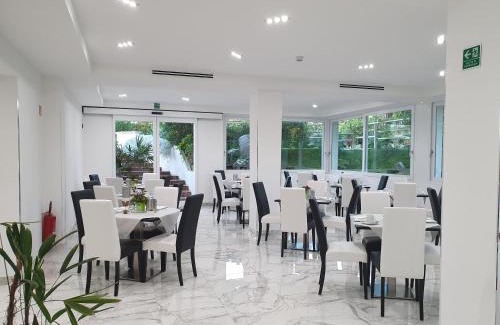 Terracina Hotel | Hotel Villa Chiara