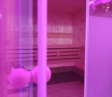 Terracina Hotel | Hotel Villa Chiara