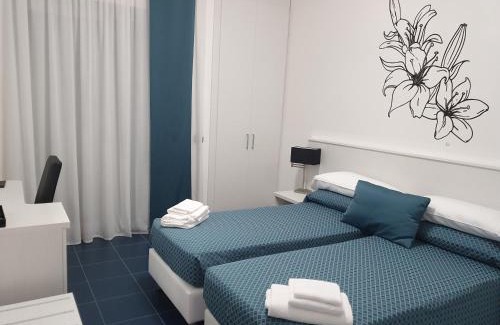 Terracina Hotel | Hotel Villa Chiara