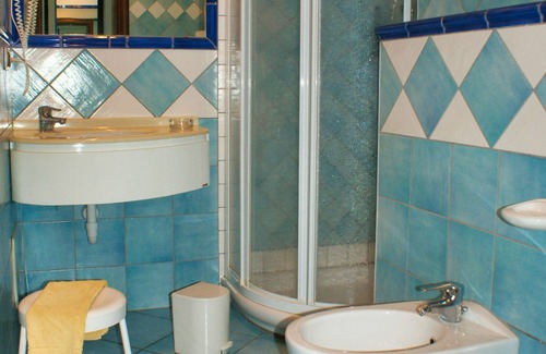 Ischia Porto Hotel | Hotel Villa Ciccio