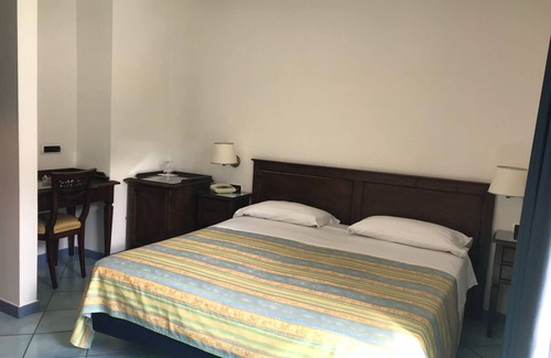 Ischia Porto Hotel | Hotel Villa Ciccio