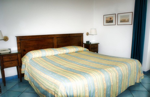Ischia Porto Hotel | Hotel Villa Ciccio