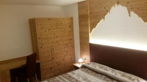 San Giovanni di Fassa Hotel | Hotel Villa Cima Undici