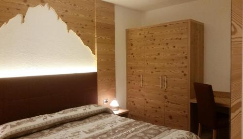 San Giovanni di Fassa Hotel | Hotel Villa Cima Undici