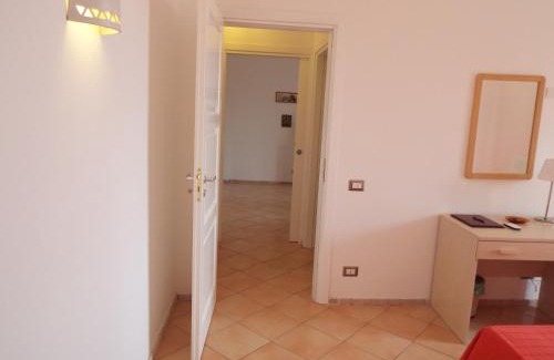 Contrada Santa Lucia Hotel | Hotel Villa Cute - HVC