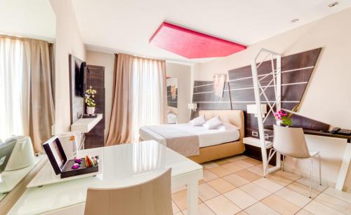 Juan-les-Pins Hotel | Hotel Villa d'Elsa