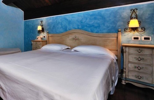 Gamberale Hotel | Hotel Villa Danilo