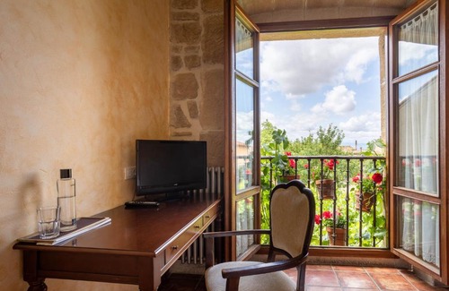 Ábalos Hotel | Hotel Villa de Ábalos