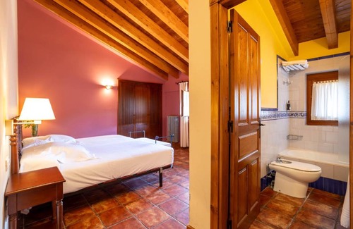 Ábalos Hotel | Hotel Villa de Ábalos