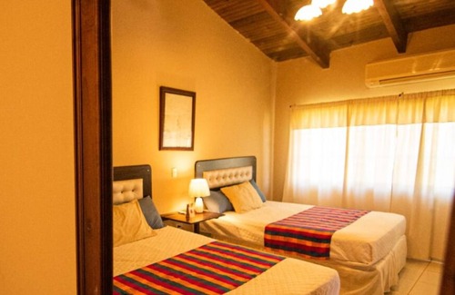 Gracias Hotel | Hotel Villa de Ada