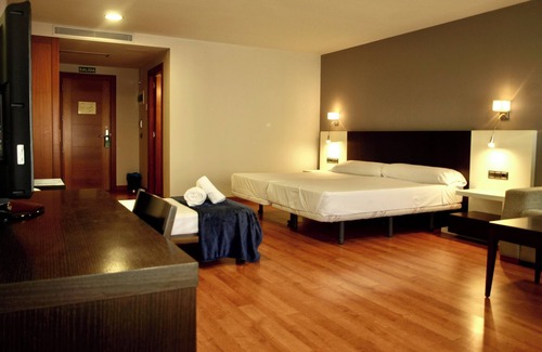 Andosilla Hotel | Hotel Villa de Andosilla