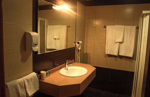 Andosilla Hotel | Hotel Villa de Andosilla