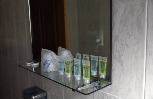 Figueras (Castropol) Hotel | Hotel Villa De Ribadeo