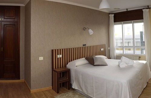 Figueras (Castropol) Hotel | Hotel Villa De Ribadeo