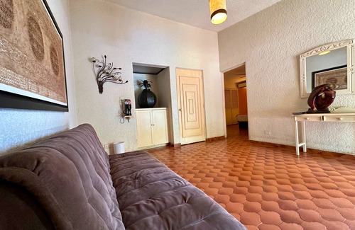 Cuernavaca Hotel | Hotel Villa del Conquistador