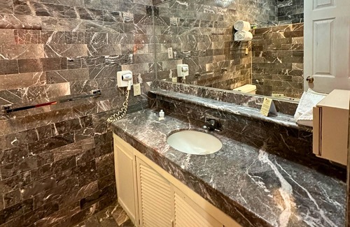 Cuernavaca Hotel | Hotel Villa del Conquistador