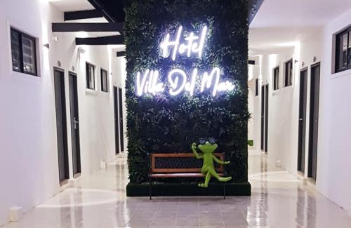 Salinas Hotel | Hotel Villa Del Mar