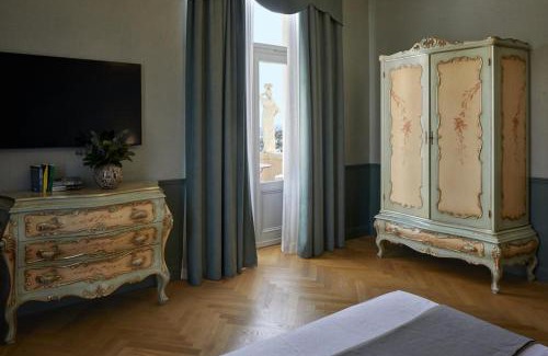 Gardone Riviera Hotel | Hotel Villa Del Sogno