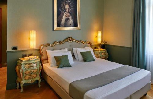 Gardone Riviera Hotel | Hotel Villa Del Sogno
