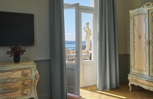 Gardone Riviera Hotel | Hotel Villa Del Sogno