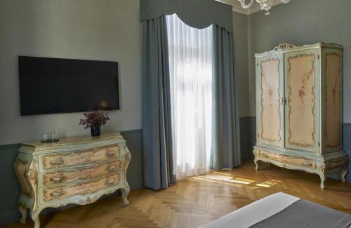 Gardone Riviera Hotel | Hotel Villa Del Sogno