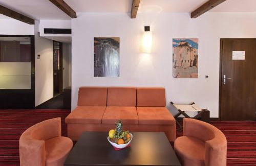 Sveti Filip i Jakov Hotel | Hotel Villa Donat