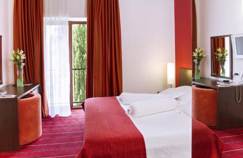 Sveti Filip i Jakov Hotel | Hotel Villa Donat