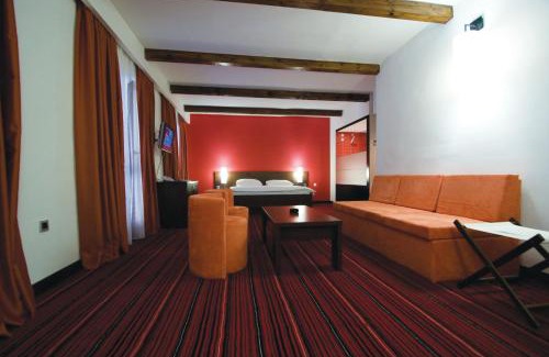 Sveti Filip i Jakov Hotel | Hotel Villa Donat