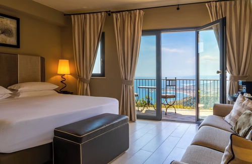 Taormina Hotel | Hotel Villa Ducale