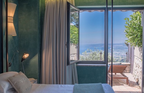 Taormina Hotel | Hotel Villa Ducale