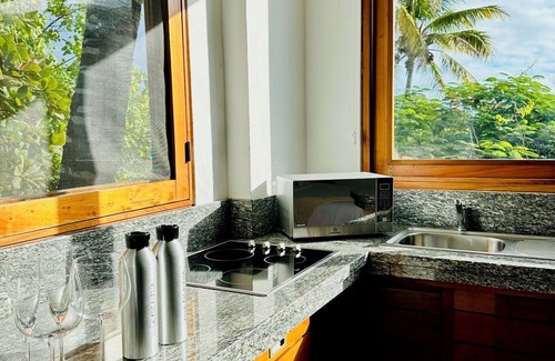 Bahía de la Academia Hotel | Hotel Villa Escalesia Galapagos