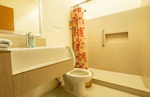 Campeche Hotel | Hotel Villa Escondida Campeche