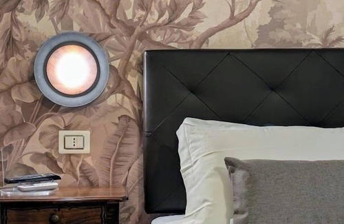 Rezza Hotel | Hotel Villa Fieschi