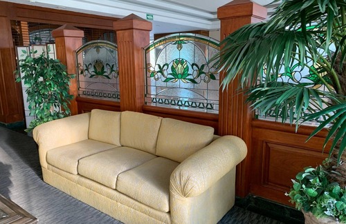 Zona de Angelópolis Hotel | Hotel Villa Florida