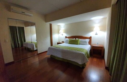 Zona de Angelópolis Hotel | Hotel Villa Florida